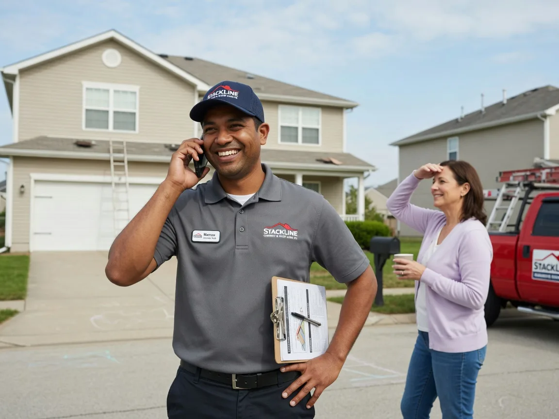 Chimney flashing repair Henrietta, MO FAQs